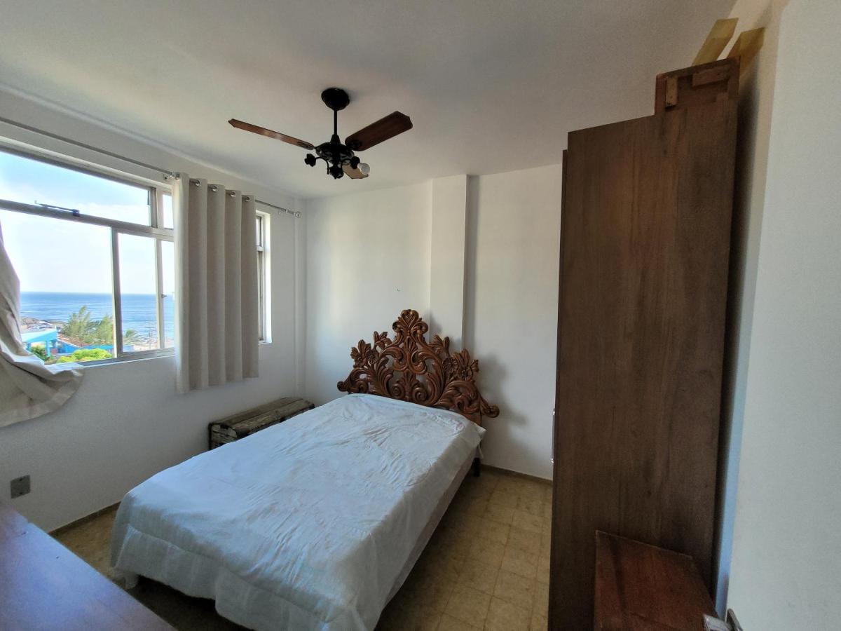 Ap Praia Ponta Negra Maricá Exterior foto